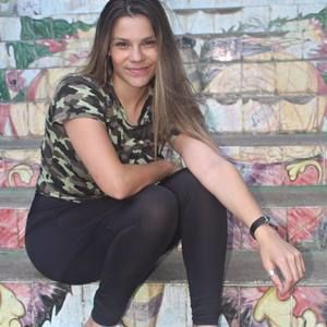 Meet your Posher, Lilian